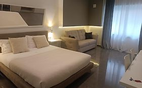B&B La Rosa Felice